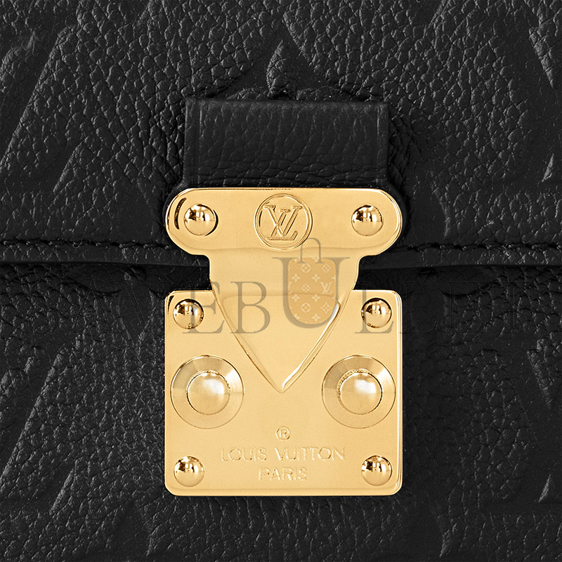 LOUIS VUITTON WALLET ON CHAIN MÉTIS M82637 (19*11*5.5cm) LOUIS VUITTON WALLET ON CHAIN MÉTIS M82637 (19*11*5.5cm)